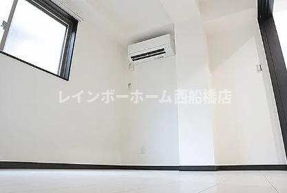 Debonair船橋の設備