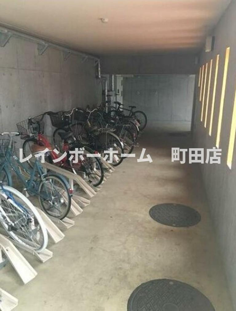 S-FORT玉川学園前※初期費用分割あと払いサービス利用可能物件のその他共用部分