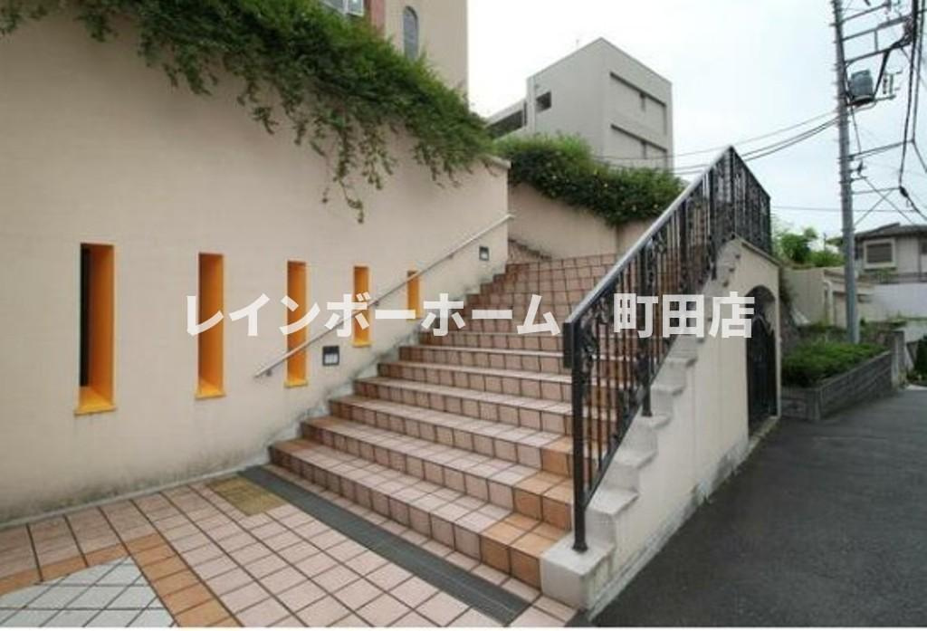 S-FORT玉川学園前※初期費用分割あと払いサービス利用可能物件のその他