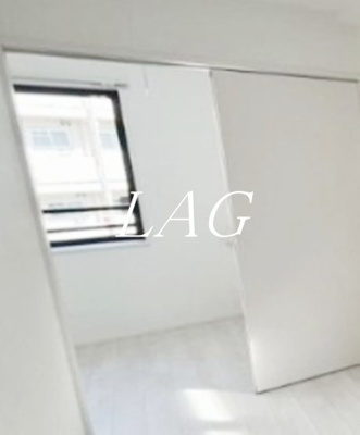 【寝室】 | ALTERNA早稲田 | 寝室です。