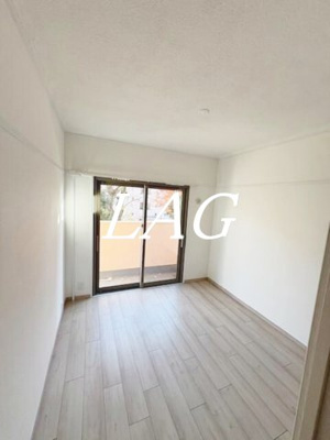 【寝室】 | 柏町団地１３号棟 | 寝室です。