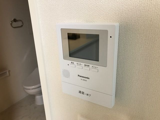 メルヴェイユのセキュリティ
