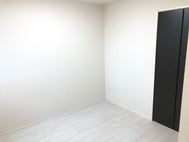 メルヴェイユの寝室