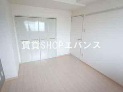 【和室】 | グラースマロニエ | きれいな和室です