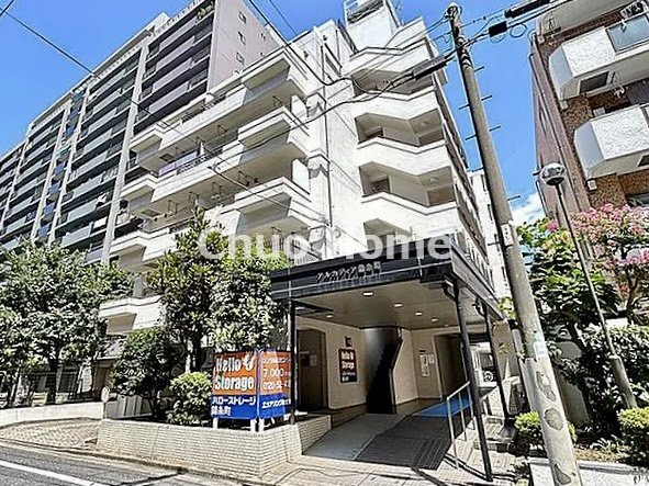 アルカディア錦糸町