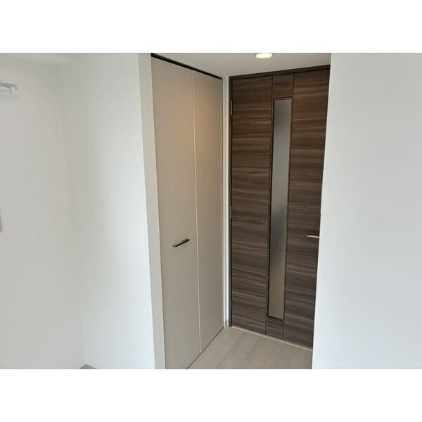大阪市浪速区日本橋東３丁目の賃貸マンションの洋室