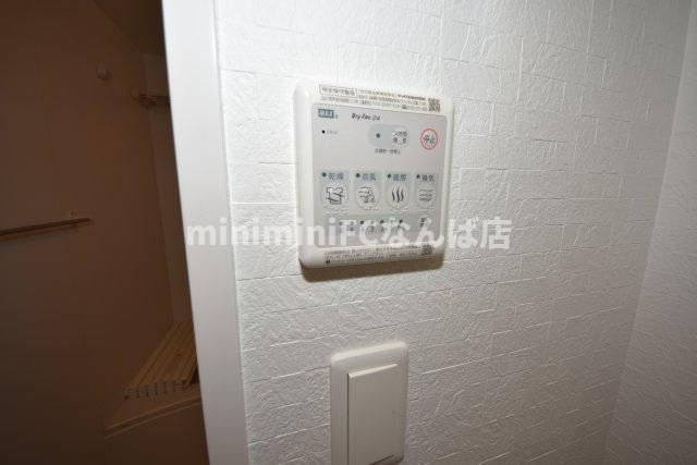大阪市浪速区日本橋東３丁目の賃貸マンションのその他