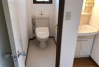 足立区梅田８丁目の賃貸マンション