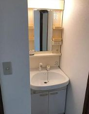 足立区梅田８丁目の賃貸マンション
