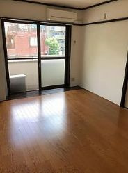 足立区梅田８丁目の賃貸マンション
