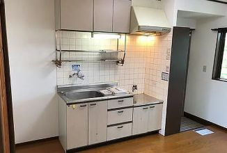 足立区梅田８丁目の賃貸マンション