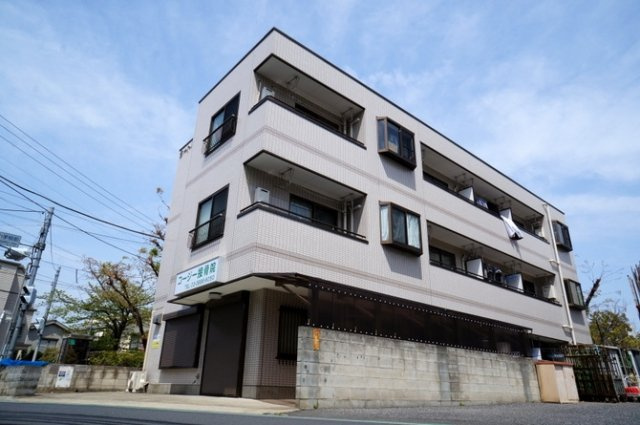足立区梅田８丁目の賃貸マンション