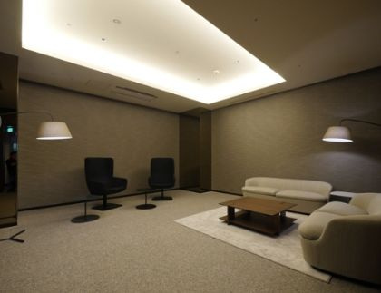 千代田区麹町３丁目の賃貸マンション
