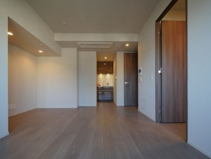 千代田区麹町３丁目の賃貸マンション