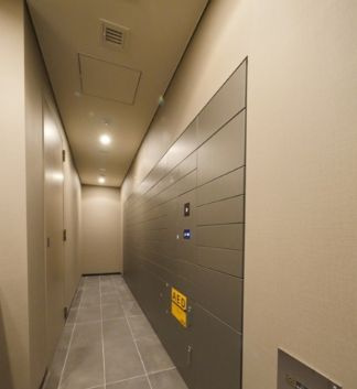 千代田区麹町３丁目の賃貸マンション
