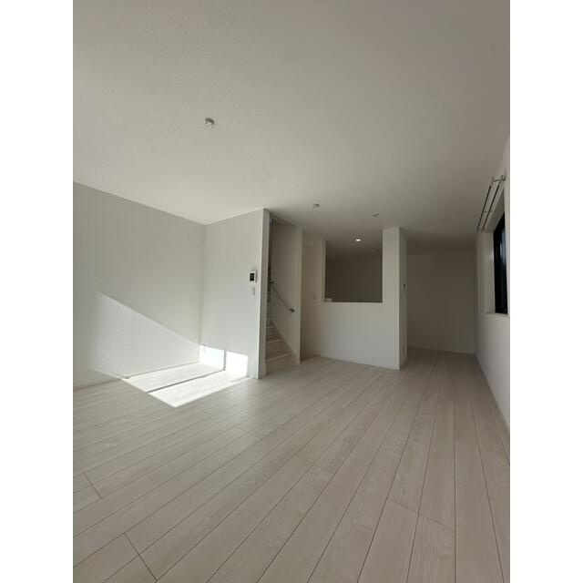 Ｋｏｌｅｔ登戸の居間・リビング