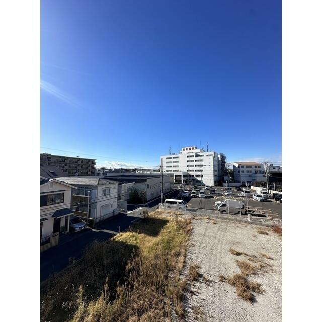 Ｋｏｌｅｔ登戸の展望