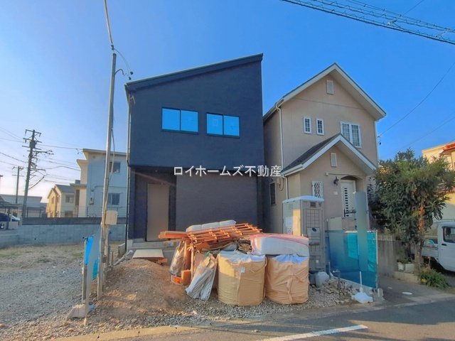  | 尾張旭市西山町２丁目8-20『仲介料無料』新築戸建て | 撮影：'26/09/15