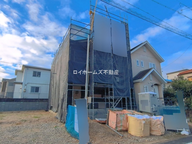  | 尾張旭市西山町２丁目8-20『仲介料無料』新築戸建て | 撮影：'26/09/15