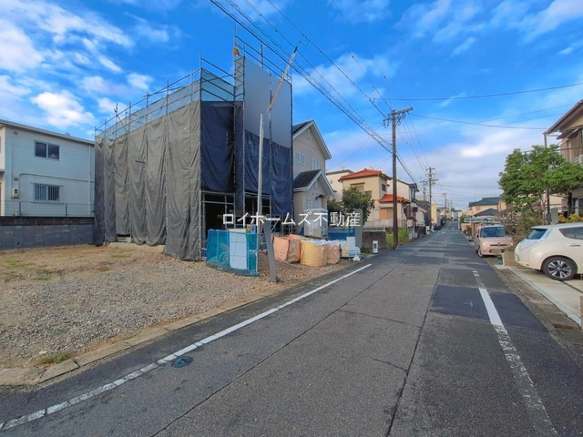  | 尾張旭市西山町２丁目8-20『仲介料無料』新築戸建て | 撮影：'26/09/15