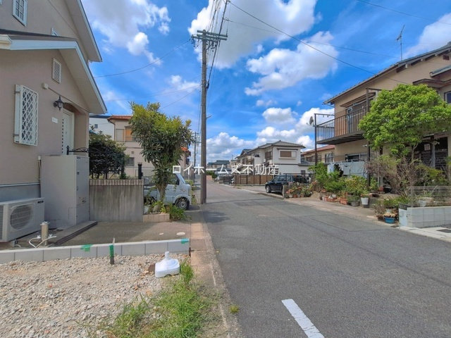  | 尾張旭市西山町２丁目8-20『仲介料無料』新築戸建て | 撮影：'26/08/18 