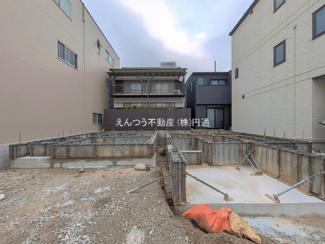 メルディア深川町