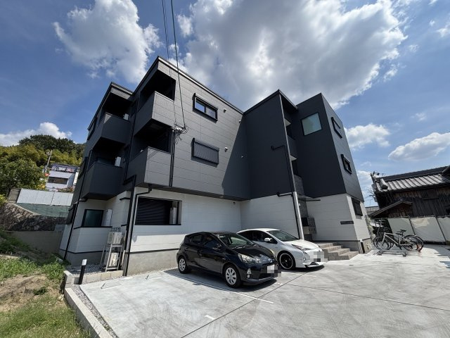 REVITA野崎