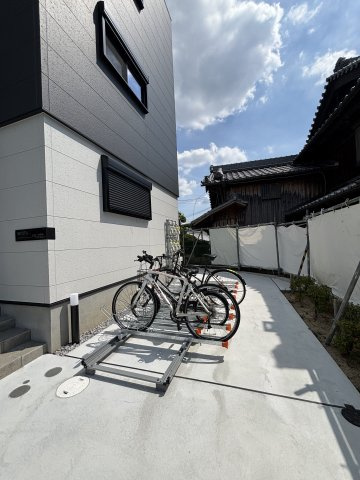 REVITA野崎のその他共用部分