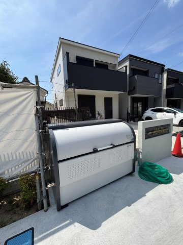 REVITA野崎のその他共用部分
