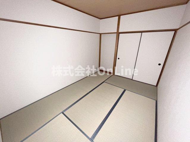 サニーコート浅井の子供部屋