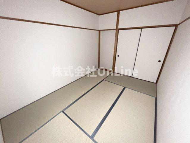 サニーコート浅井の内装
