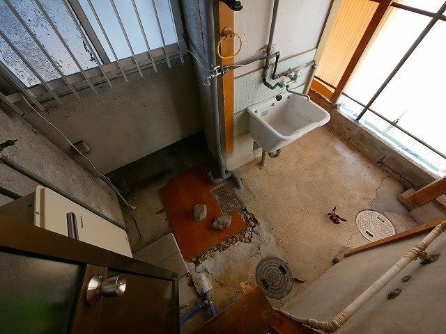奈良市法蓮佐保山1-4-23戸建てのその他