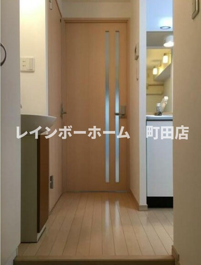 S-FORT玉川学園前※初期費用分割あと払いサービス利用可能物件の内装