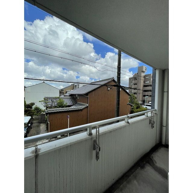 モデルノ の展望