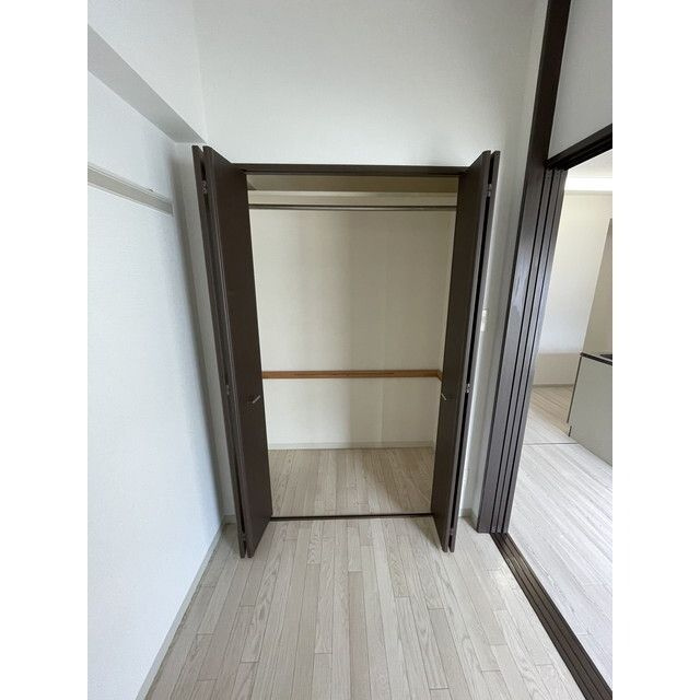 モデルノ の収納