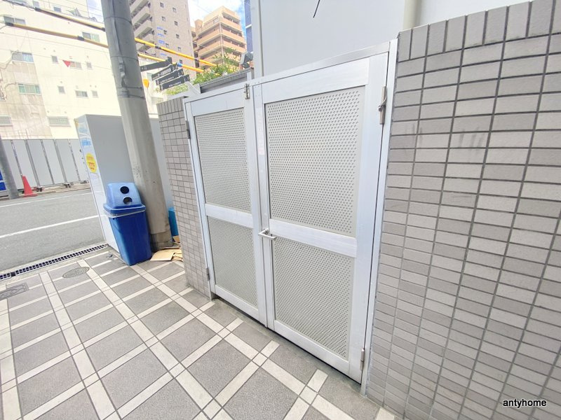 ティックランド南船場　仲介手数料無料のその他共用部分