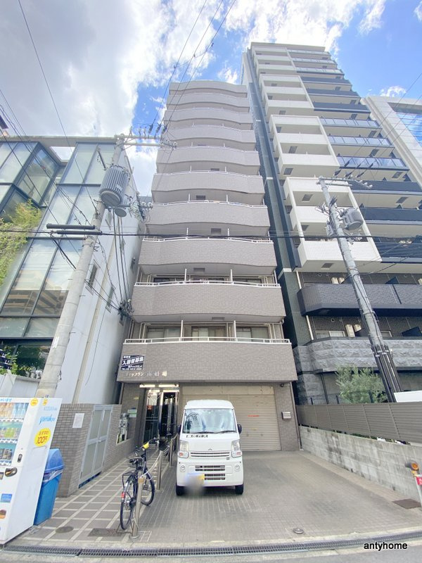 ティックランド南船場　仲介手数料無料