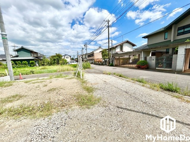 春日井市美濃町　4期の外観
