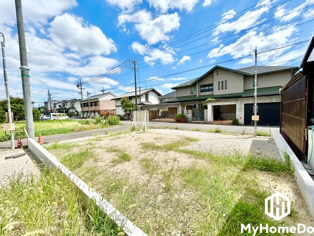 春日井市美濃町　4期の外観
