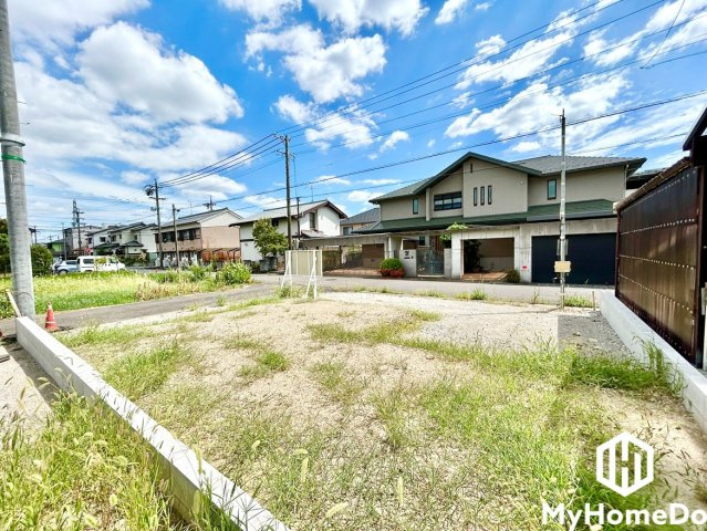 春日井市美濃町　4期の外観
