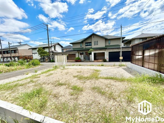春日井市美濃町　4期の外観