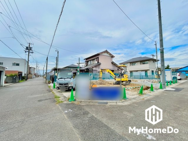 春日井市美濃町　4期