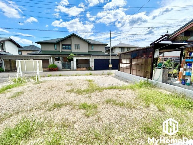 春日井市美濃町　4期の外観