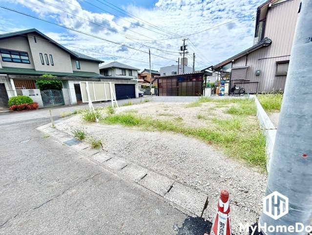 春日井市美濃町　4期の外観