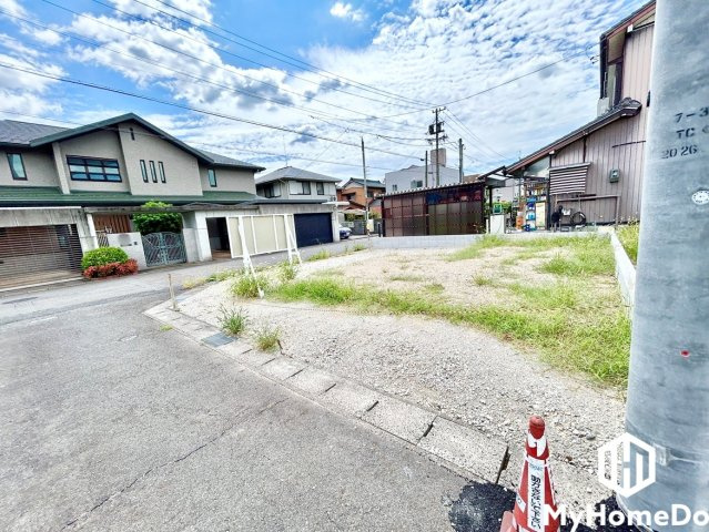 春日井市美濃町　4期の外観
