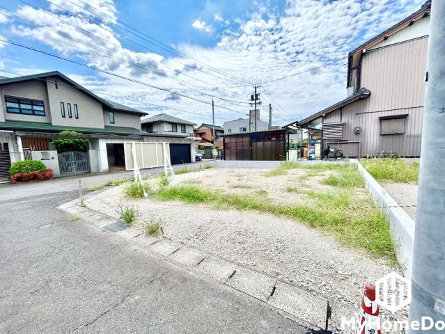 春日井市美濃町　4期の外観