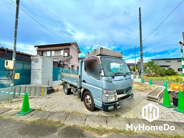 春日井市美濃町　4期の外観