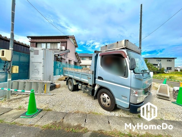 春日井市美濃町　4期の外観