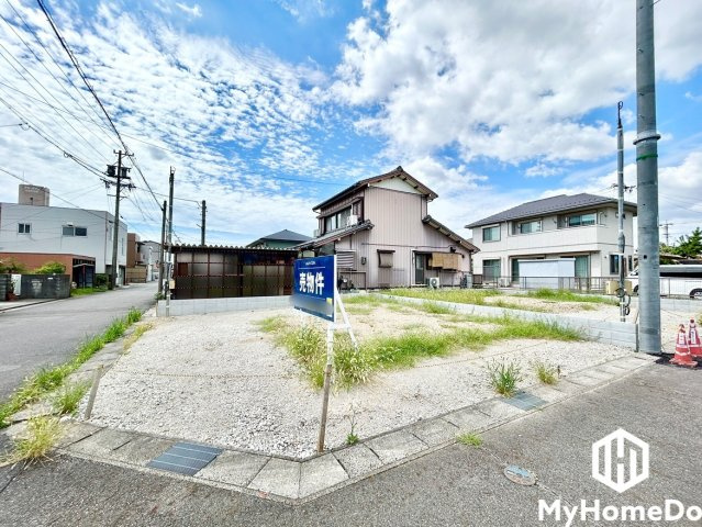 春日井市美濃町　4期の外観