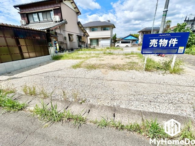 春日井市美濃町　4期の外観